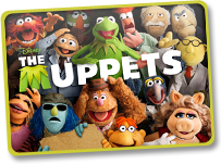 The Muppets