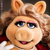 Miss Piggy icon