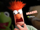 Beaker wallpaper