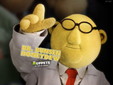 Bunsen wallpaper