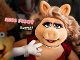 Miss Piggy wallpaper